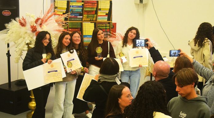 Rotary Club das Caldas premiou pela 18.ª vez o mérito académico