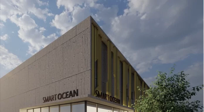 Parque de Tecnologia do Mar de Peniche estabelece parceria para “economia azul”