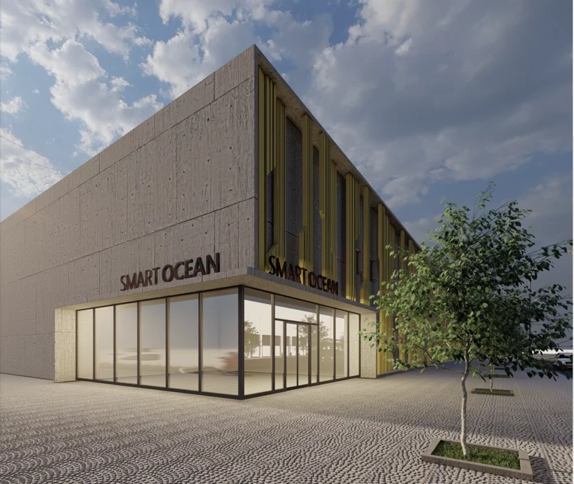 Parque de Tecnologia do Mar de Peniche estabelece parceria para “economia azul”