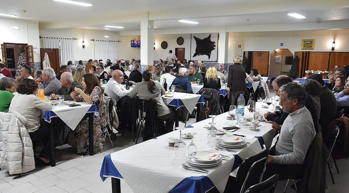 Espírito de união e Hospital na “ementa” do jantar dos autarcas 1 ff jantarautarcas2025