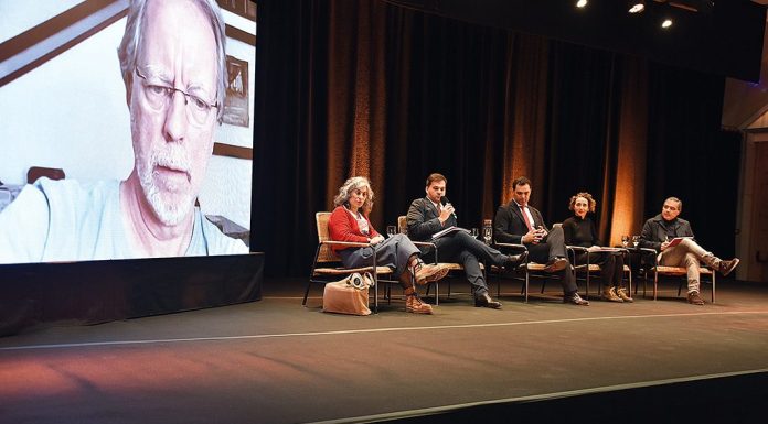 Estratégia cultural de Óbidos quer aproximar as pessoas da literatura 1 ff mesaredondacliteraturaunesco