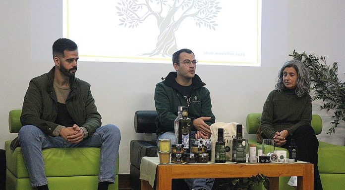 Projetos empresariais do azeite na EHTO 1 img 5717