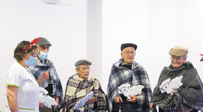 Santa Casa recebeu um presente de Natal 1 img 6605