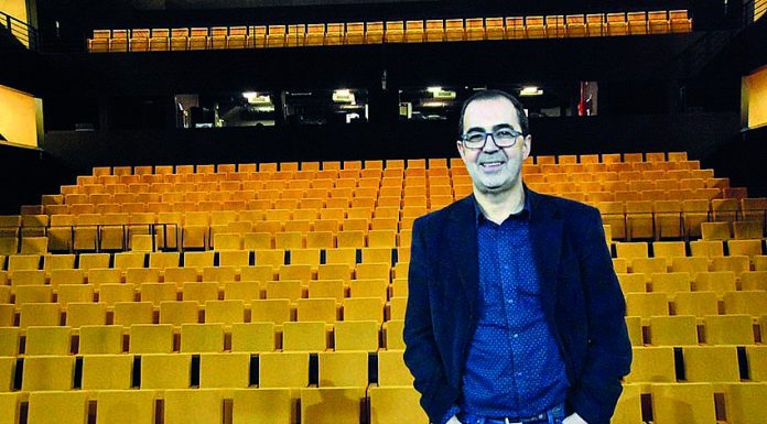 Mário Branquinho continua a ser diretor do CCC 1 nn mariobranquinho