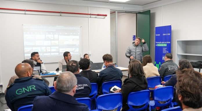 Conselho municipal pede avaliação urgente dos molhes do Porto da Nazaré 588657897 18538037080054622 4938877188731715569 n