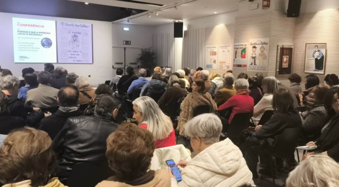 Conferência com Pacheco Pereira sobre Imprensa Local 597394438 1589182815593062 8838220489484216358 n