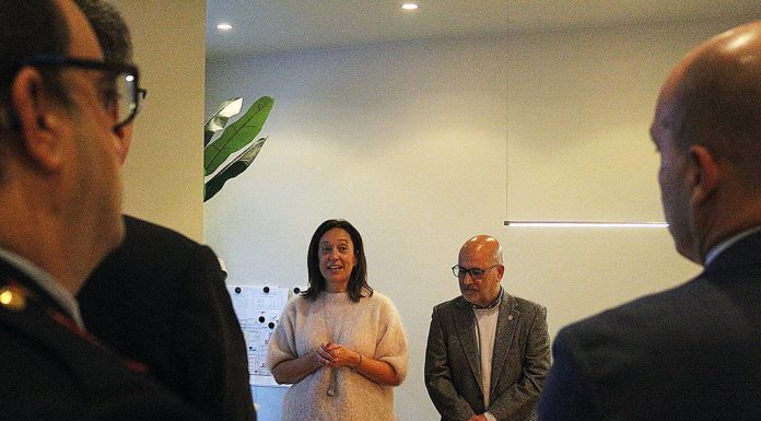 All4Senior remodelou as suas instalações all4senior iv 2025 carla saraiva img 5757