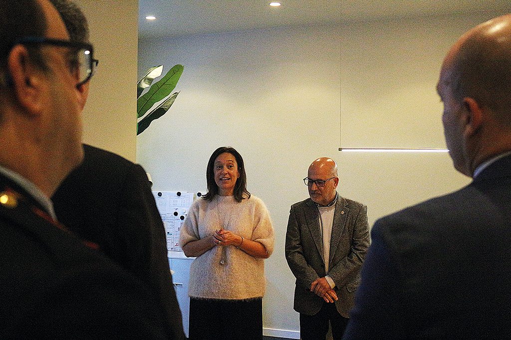 All4Senior remodelou as suas instalações