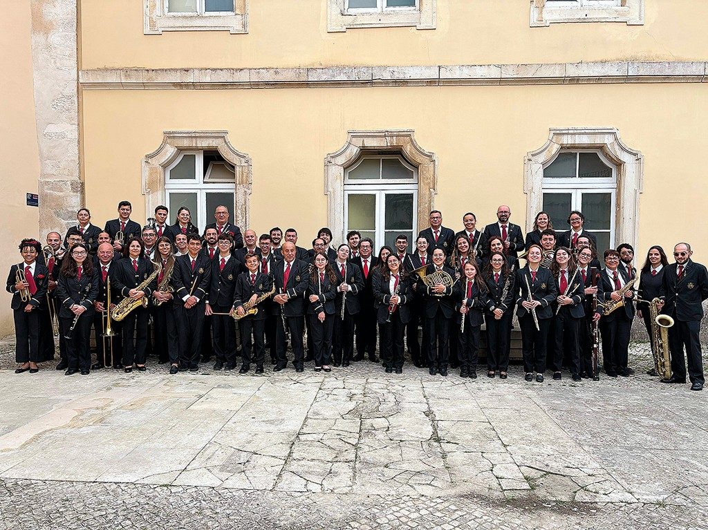 BCI convida coro de gospel para iniciar 2026