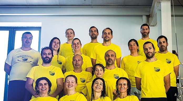 Recordes nacionais caíram na Benedita benedita natacao