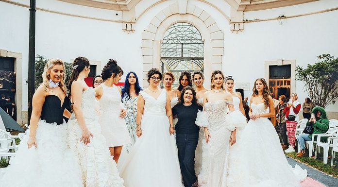 Edite Norte apresentou noivas no Céu de Vidro desfile edite norte (228)