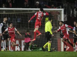 Foto: Carlos Barroso/ agência Lusa