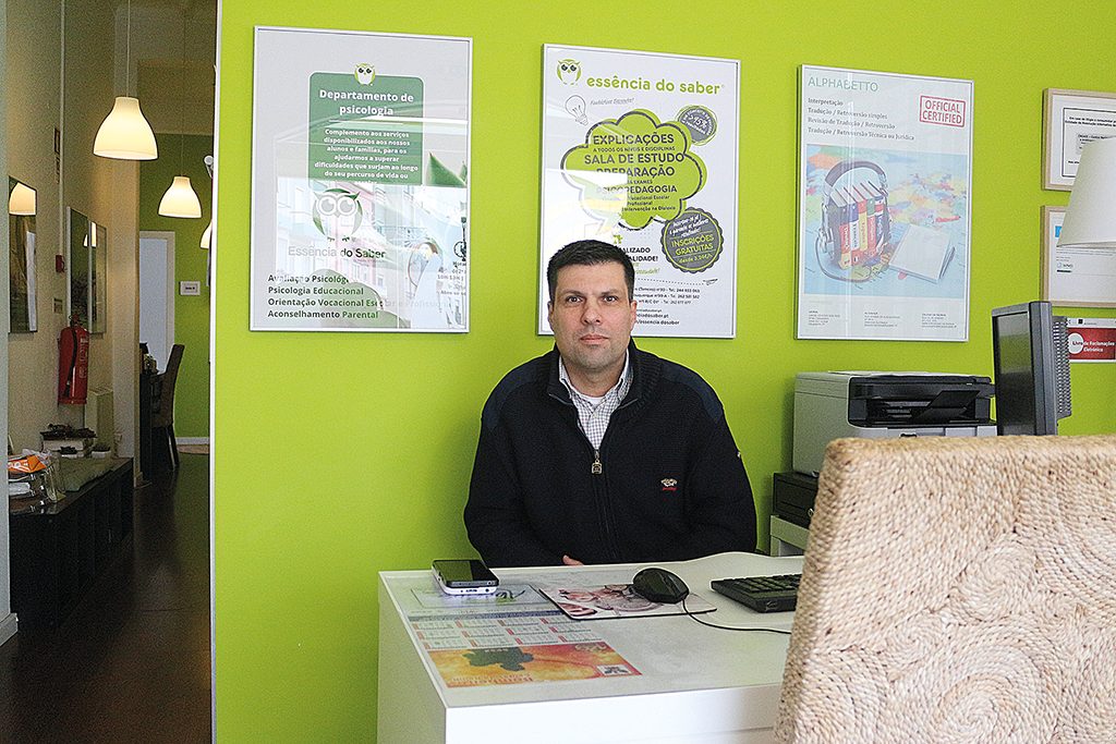 Essência do Saber celebra 25 anos