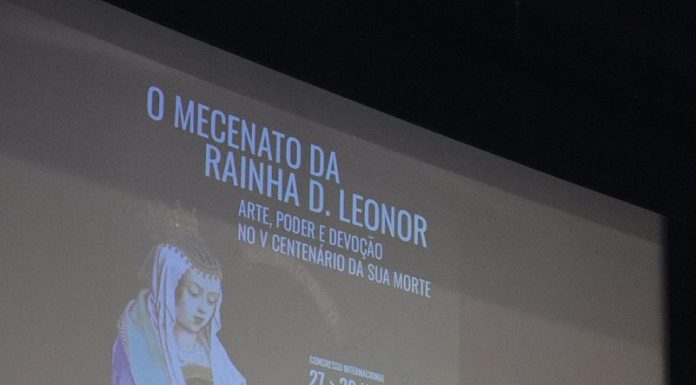 Rainha foi tema de debate e de visitas guiadas f1 nn confrainhauniver