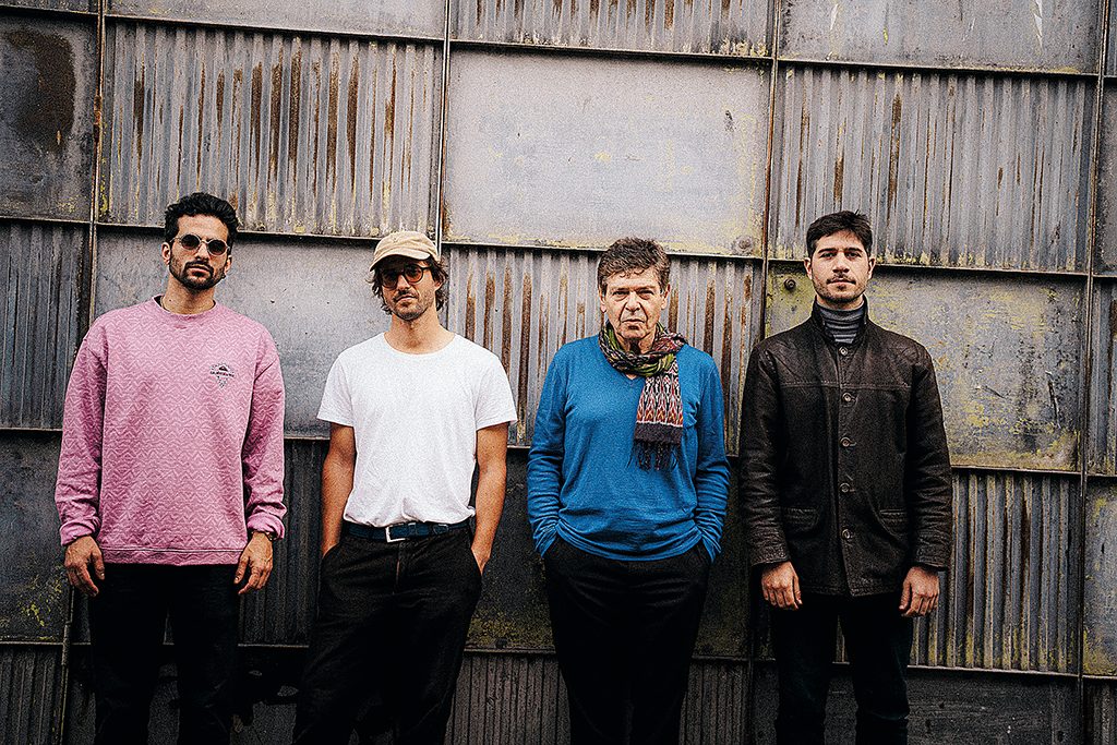 Fronteiras  encerra em tons de  jazz e com homenagens