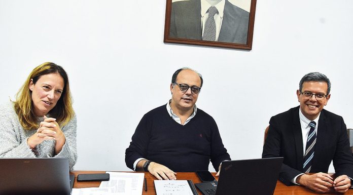 Orçamento dos SMAS e saneamento aprovados com voto contra do PSD ff confimprensapsd