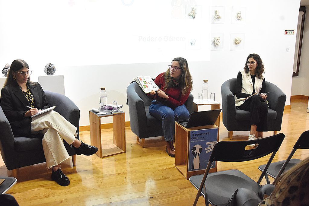 Gabinete acompanha mais de 70 vítimas de violência doméstica