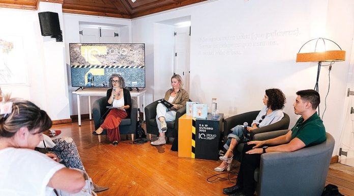 Como “O segredo da Sofia” pode ajudar a prevenir dependências como o álcool foto1 pag18