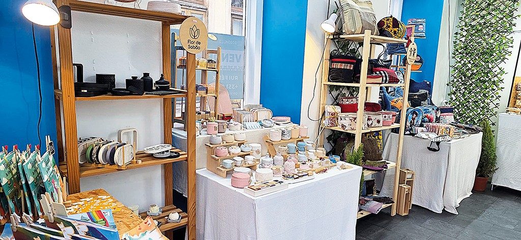 Mercado no Centro com loja no Largo José Barbosa