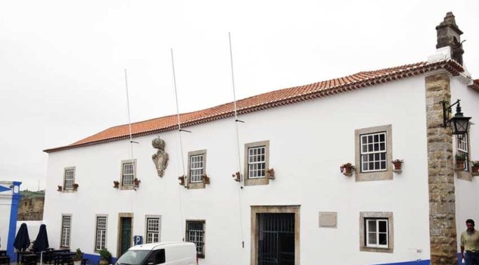 Câmara de Óbidos integra saldo de gestão de 13,3 milhões de euros no orçamento