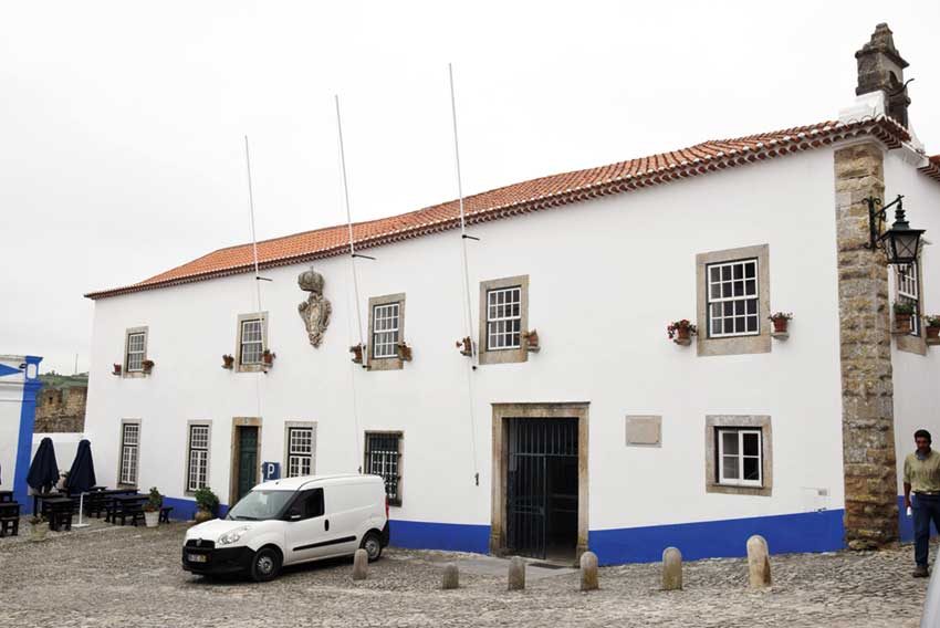 Maioria PSD aprovou orçamento de 29,2 milhões em Óbidos