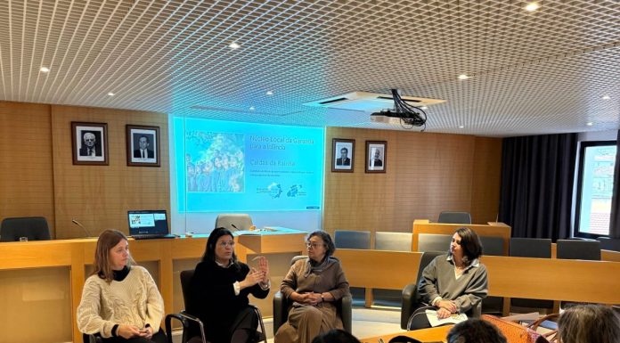 Nas Caldas há mais de mil crianças em situação de pobreza