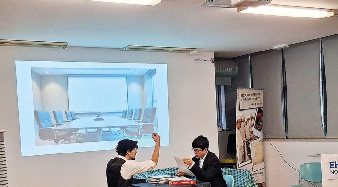 EHTO assinalou Dia contra a Corrupção