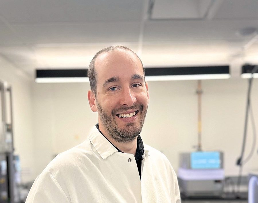 henrique microbiologia