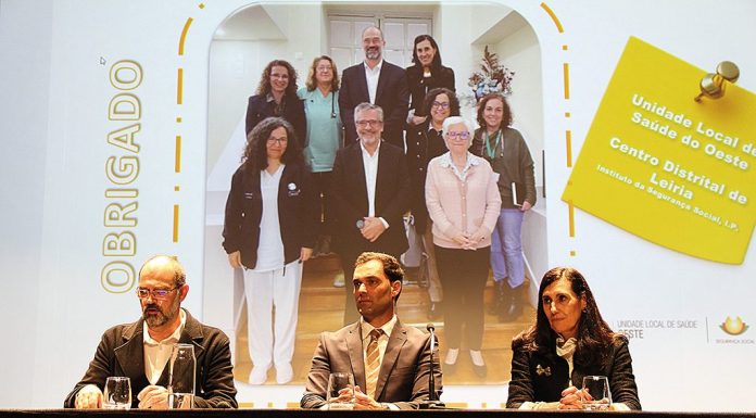 Hospital no Domicílio Sénior arranca em janeiro hospital domicilio senior 6454