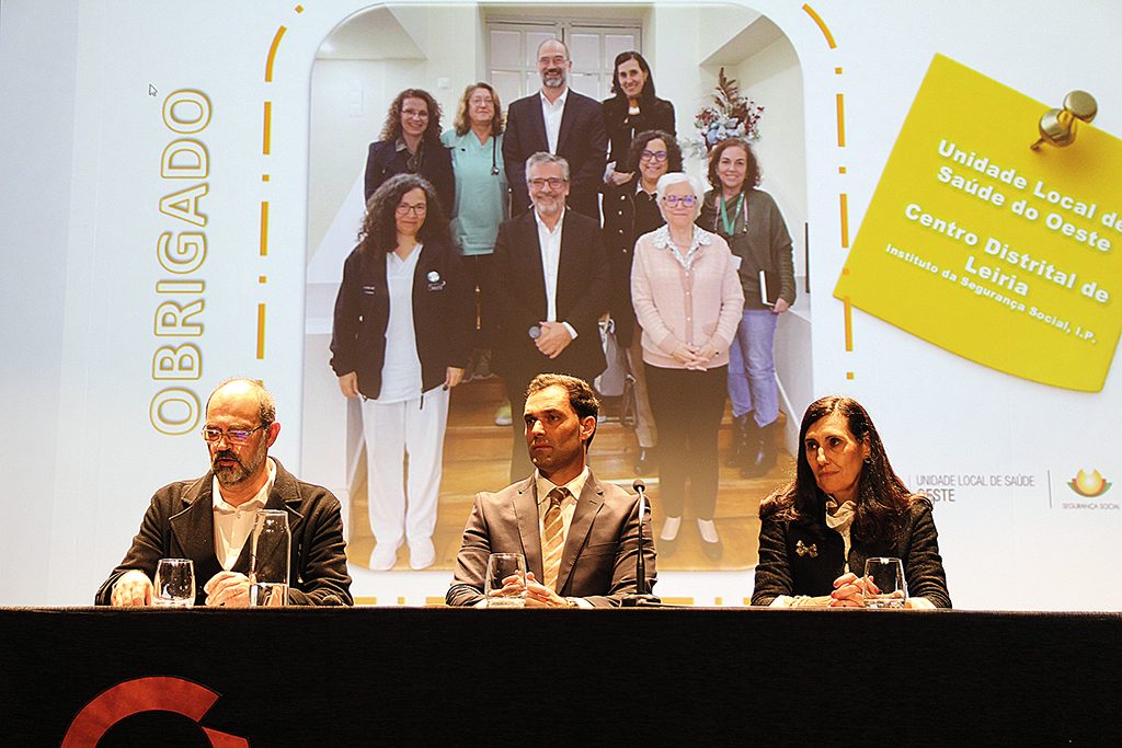 Hospital no Domicílio Sénior arranca em janeiro
