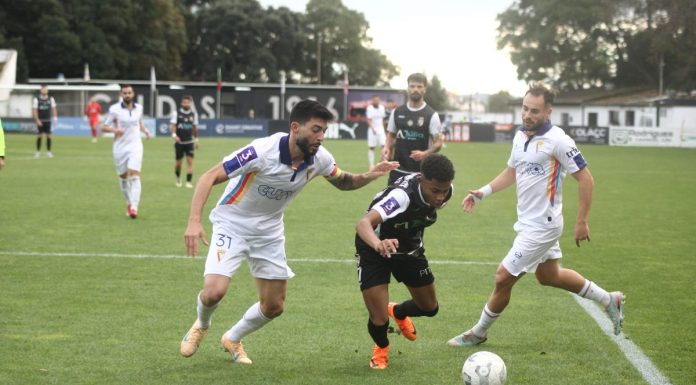 Liga 3: Atlético prolonga série negativa do Caldas img 6520