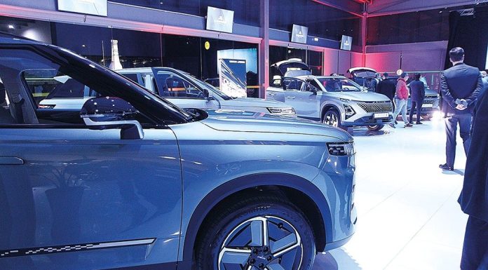 AM Confraria apresentou quatro novas marcas concessionadas img 6676