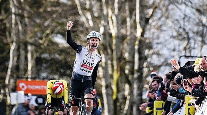 João Almeida é a personalidade do ano