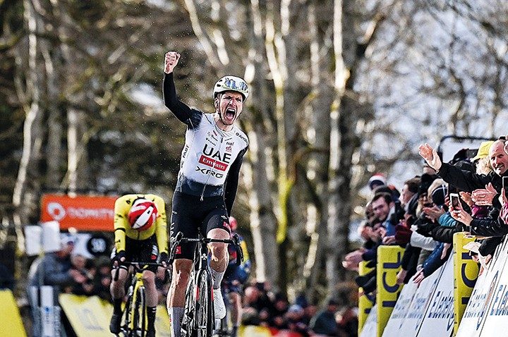 João Almeida é a personalidade do ano