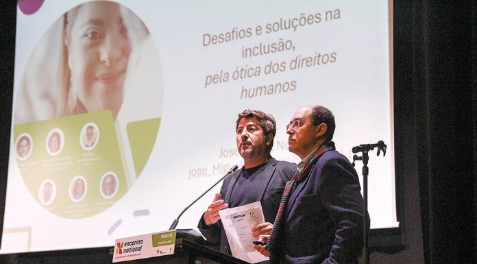 Incorporar inovação é o grande desafio das cooperativas de solidariedade social joaquim pequicho encontro cooperativas 5688