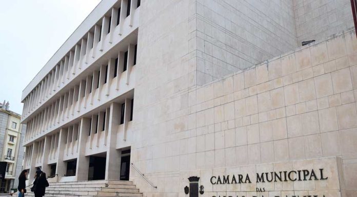 Assembleia Municipal das Caldas aprova contratação de empréstimo de 8 milhões