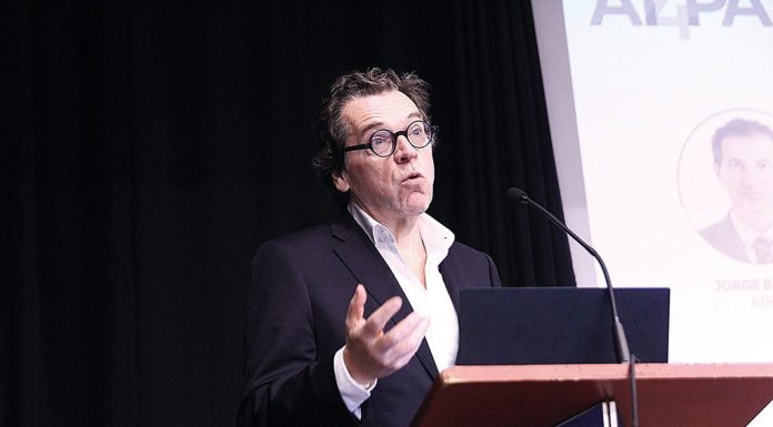 Polo de Inovação Digital AI4PA capacita PME’s para o uso de IA miguelcastroneto 6674