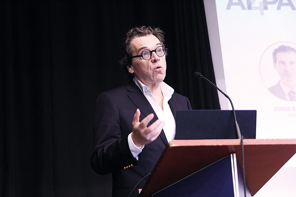 Polo de Inovação Digital AI4PA capacita PME’s para o uso de IA