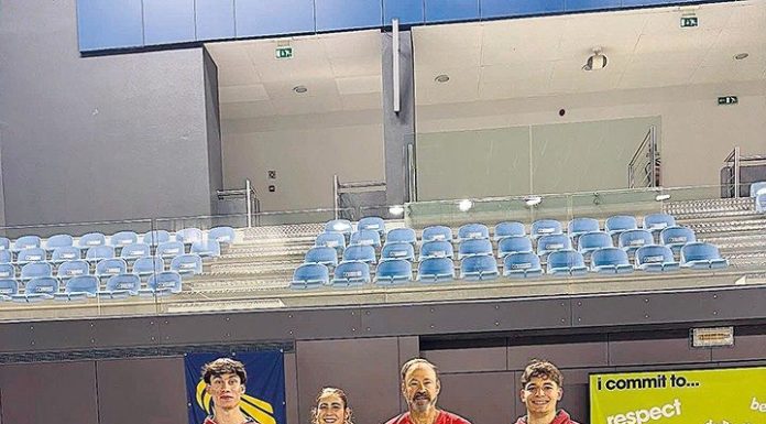 MVD assegura manutenção na 1.ª Liga e CHE Lagoense é campeã com Madalena Fortunato mvd