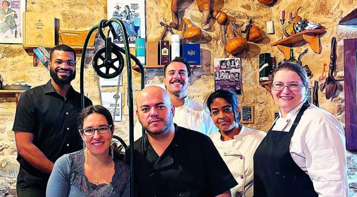 Inside the heart and soul of Poço dos Sabores oicv 2025 dec 2 p. d. sabores