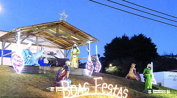 Presépios da Minha Aldeia são inaugurados no dia 8 radar 8 img 2932