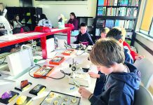 radar feira ciencia crdl 2025 dr