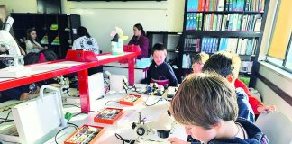 radar feira ciencia crdl 2025 dr