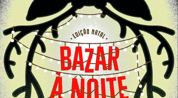 Bazar à Noite está de regresso à Garagem do Montepio radar6