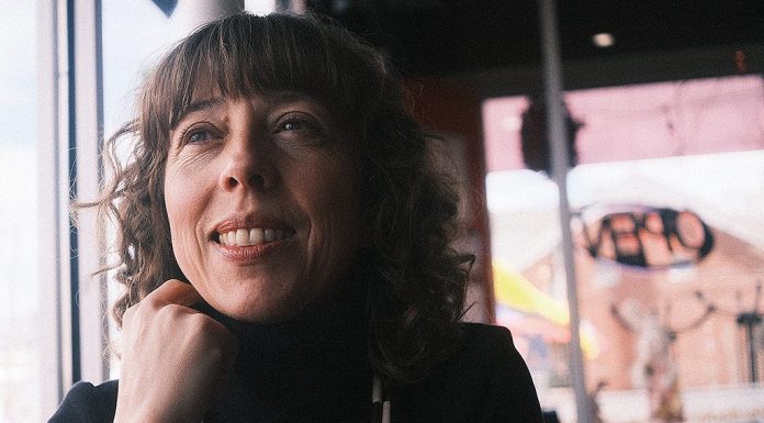 Carolina Rito: “No Reino Unido leva-se muito a sério a investigação artística” rito gazeta