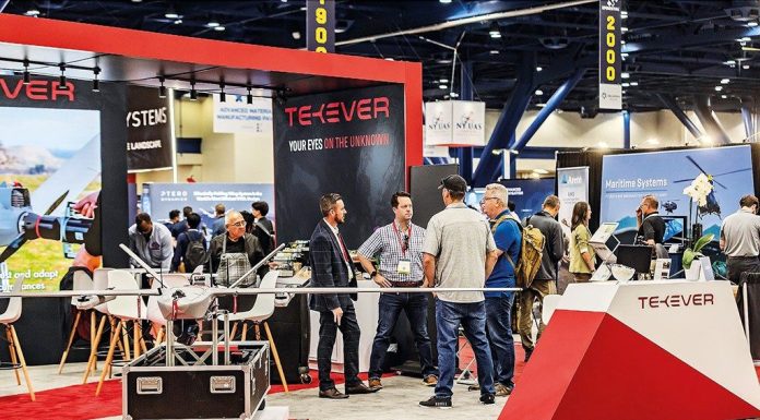 Empresas tecnológicas dão novo rumo à economia do Oeste tekever feira