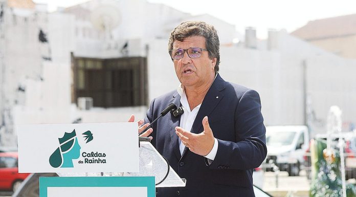 Vítor Marques preside ao Conselho Fiscal da ANMP vitor marques 0963