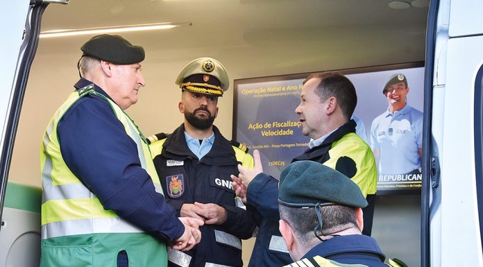 Álcool e excesso de velocidade são as infrações mais graves