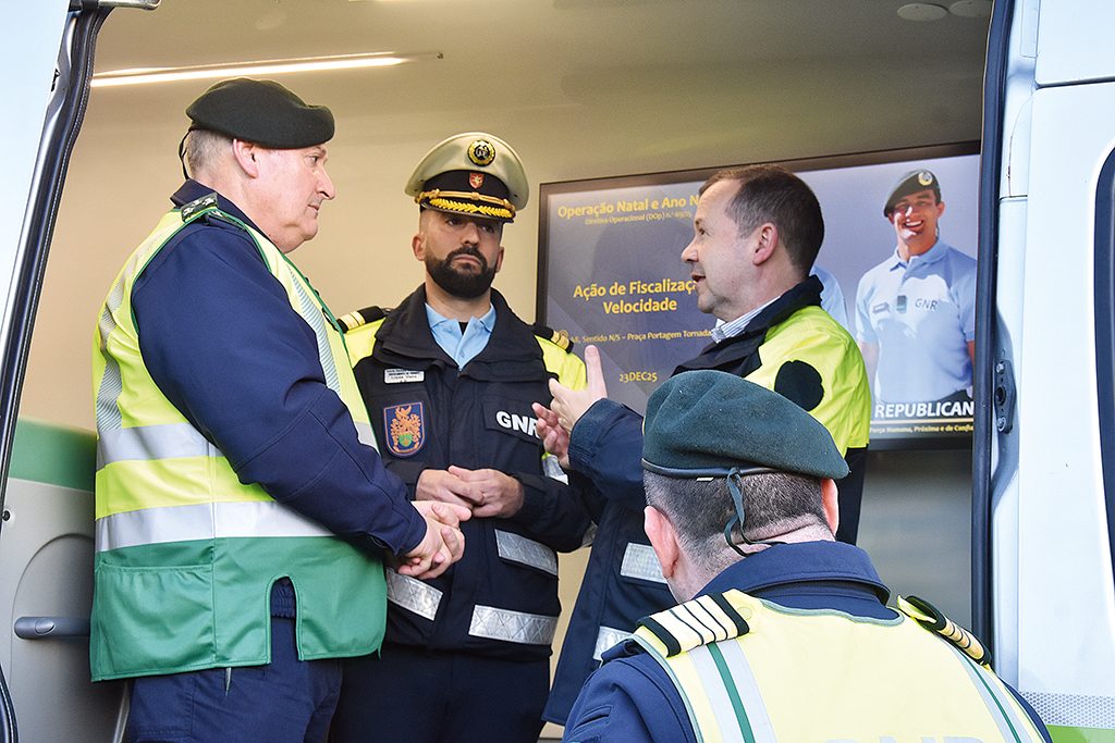 Álcool e excesso de velocidade são as infrações mais graves