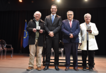 Óbidos homenageou os seus poetas populares